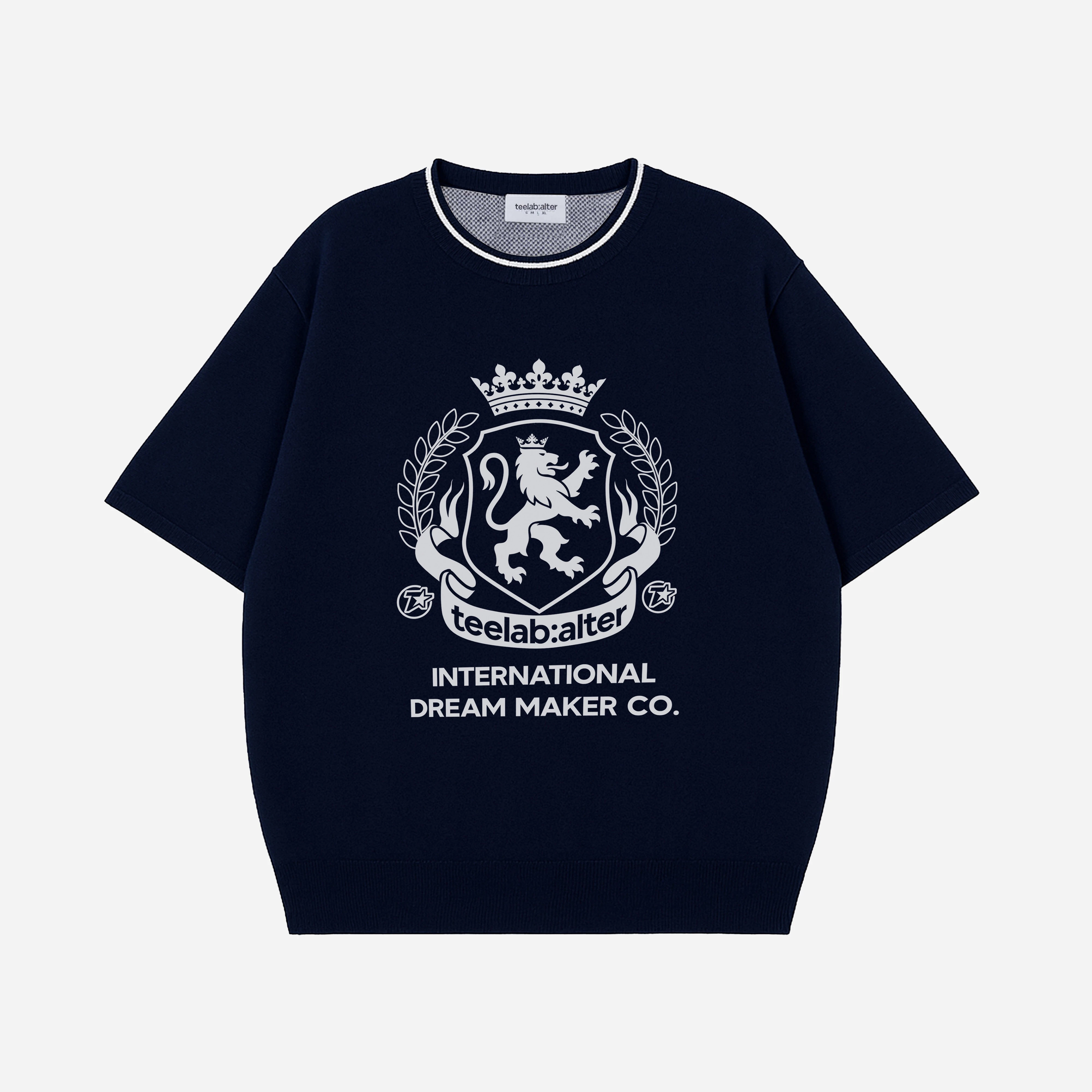 Essential Daily Tees