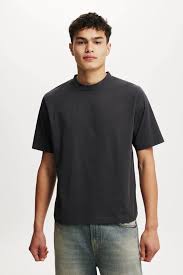 Basic Cotton T-Shirts